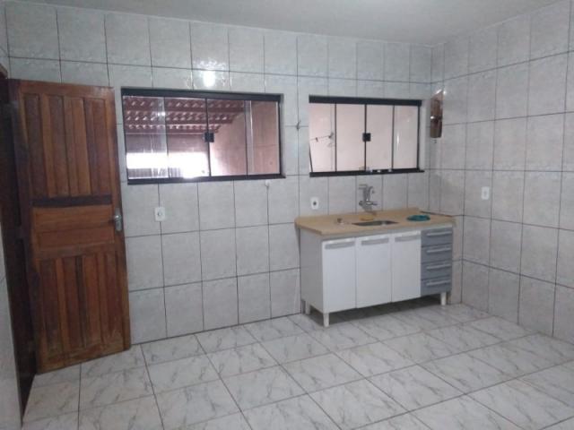 Escritório para alugar em Setor residencial leste, Planaltina cod:CA00143 - Foto 5