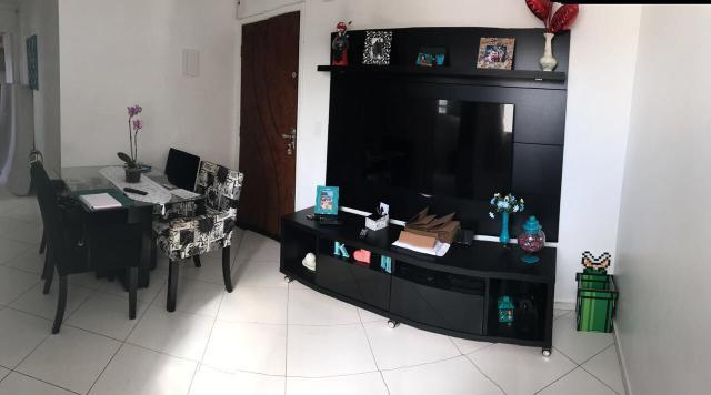 Bumenau 47 m² apartamento residencial à venda, vila galvão, guarulhos. - Foto 7