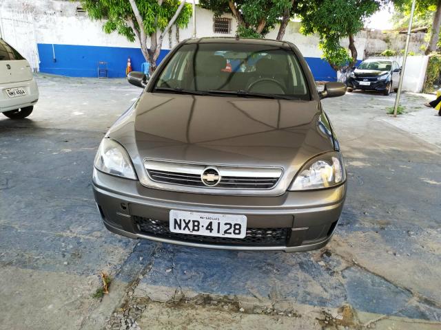 GM Corsa 1.4 Max 2011 - Foto 8