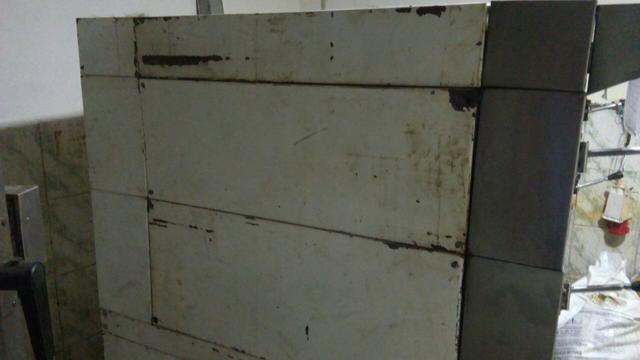 Forno elétrico trifásico - Foto 2