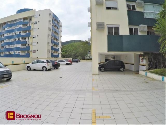 Apartamento à venda com 3 dormitórios em Itacorubi, Florianópolis cod:A41-37366 - Foto 5