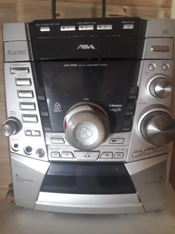 Som aiwa