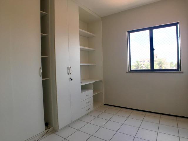 AP0688 - Apartamento com 3 quartos a 3 quadras da Av. Washington Soares - Foto 2