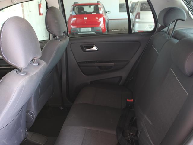 VOLKSWAGEN FOX 1.0 MPI COMFORTLINE 12V FLEX 4P MANUAL - Foto 9
