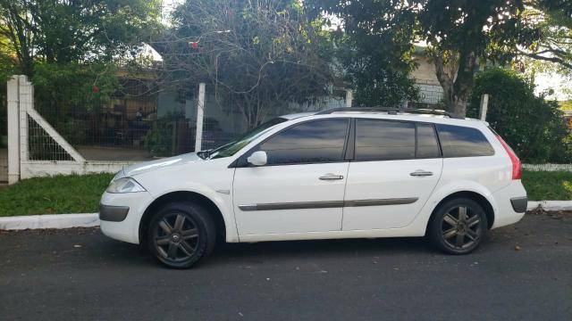Torrrooo. Megane 2013 1.6 Manual / So R$19.500 - Foto 4