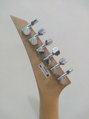 Guitarra Jackson JS22 Dinky Original - Foto 6