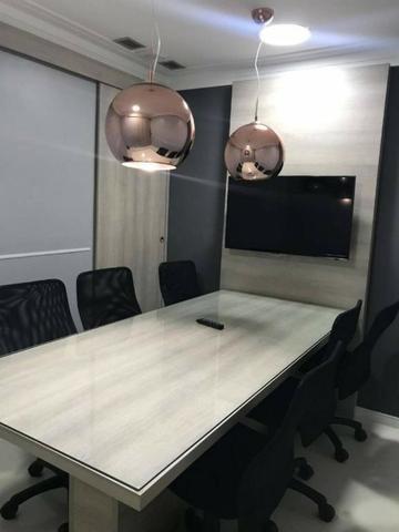 5 - Sala para alugar, 65 m² por R$ 4.763,42/mês Jardim Renascença - São Luís/MA - Foto 8