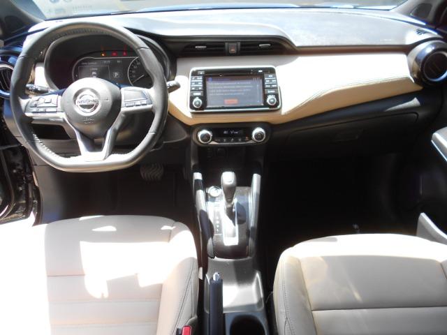 Nissan Kicks 1.6 Sl Automático Flex - Foto 12