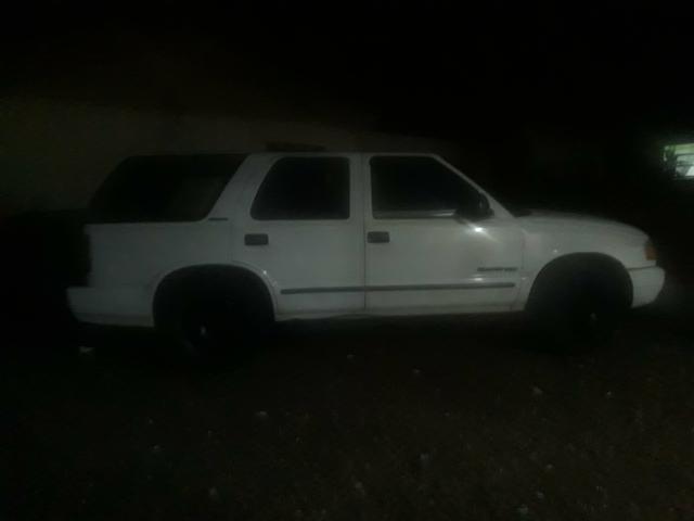 Vendo blazer
