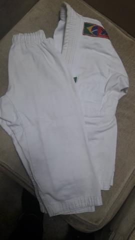 Kimono infantil - Foto 2