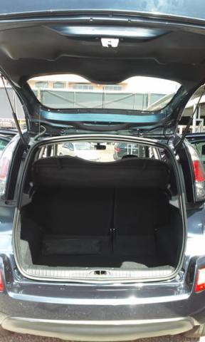 CITROEN C3 PICASSO GLX 1.6 16V 2012 - Foto 6