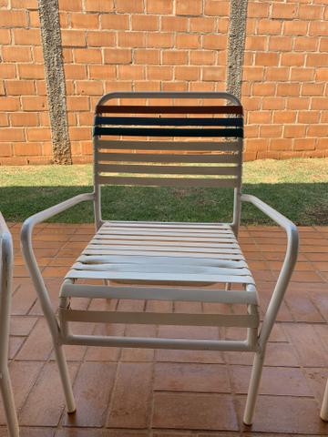 Jogo de cadeiras - Foto 3