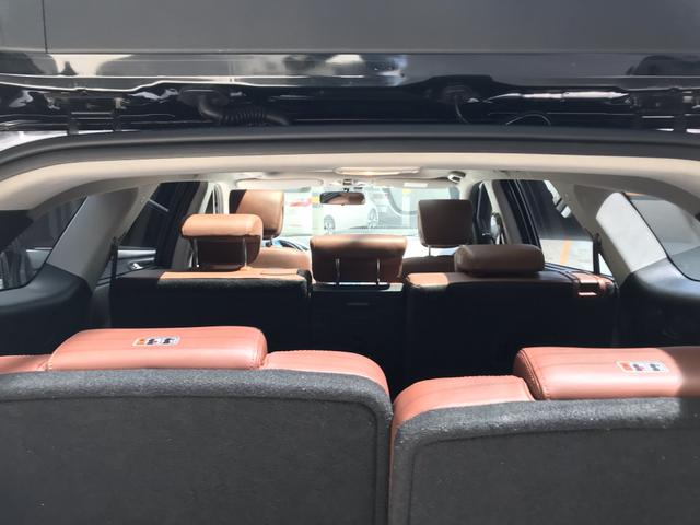 Vendo Hyundai Grande Santa Fé - Foto 3