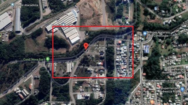 Imóveis Retomados | Casa 2 dormitórios | Forqueta | Caxias do Sul/RS