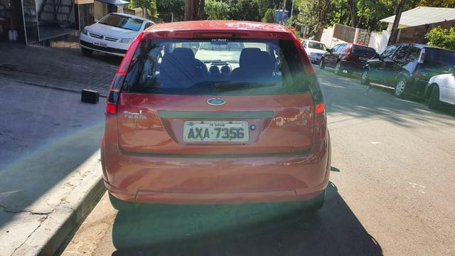 Ford Fiesta 2013 Hatch 1.0 Básico - Foto 9