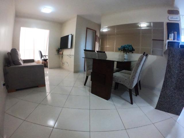 RC-Apto 2 Qts em Colina de Laranjeiras - Excelente locallização - Cond. Reis Magos
