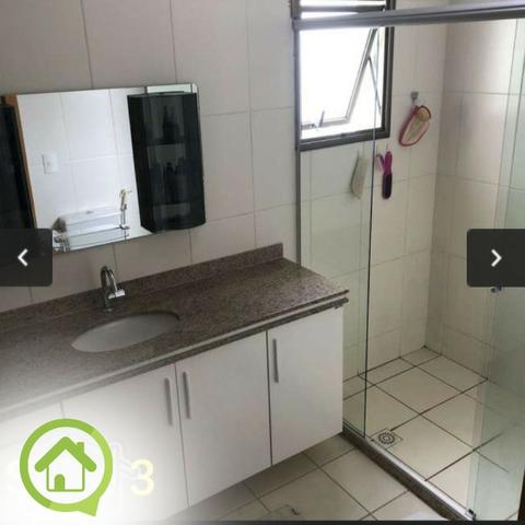 Apartamento de 3 quartos, sendo 3 suítes, no Edifício Maison Isabela, em Cuiabá - MT - Foto 15