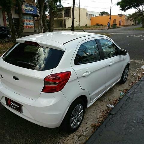 Novo Ka 2015 Competindo - Foto 3