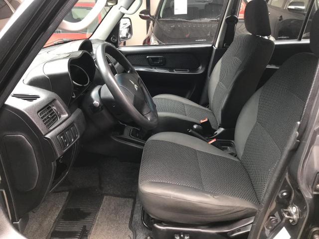 MITSUBISHI PAJERO TR4 2011/2012 2.0 4X4 16V 140CV FLEX 4P MANUAL - Foto 9