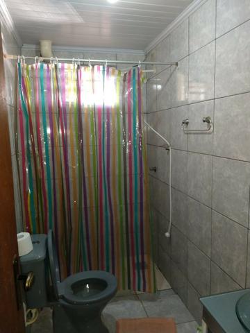 Vendo sobrado com suíte na QR 301 B 19 - Foto 6