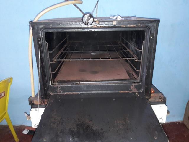 Forno Industrial Couraçado Dako - Foto 2