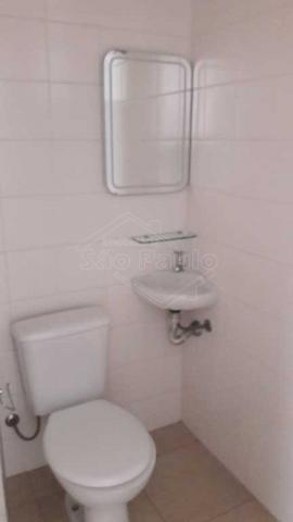 Apartamentos de 3 dormitório(s), Cond. Edificio Piazza Del Carmo cod: 12464 - Foto 10