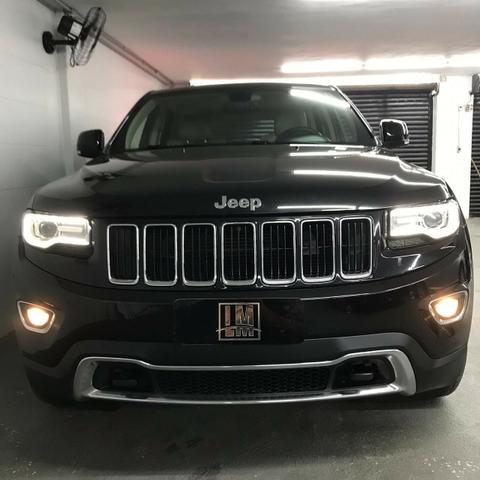 Grand Cherokee