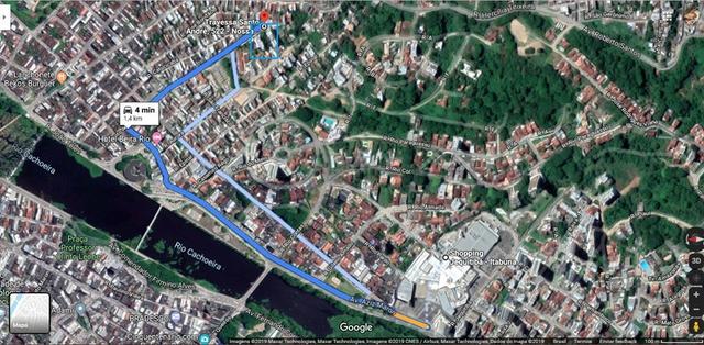 Venda ou troca - terreno 700m² - Foto 7