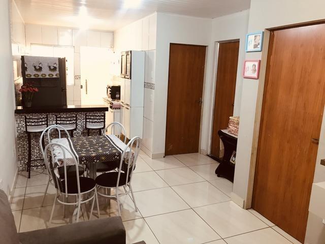 Linda casa de 2 quartos em Inhoaíba