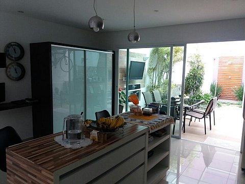 Casa à venda com 3 dormitórios em Jardim do mar, Sao bernardo do campo cod:18266 - Foto 8