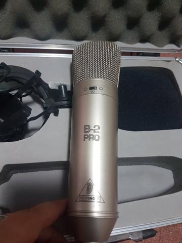 Microfone behringer b2pro - Foto 4