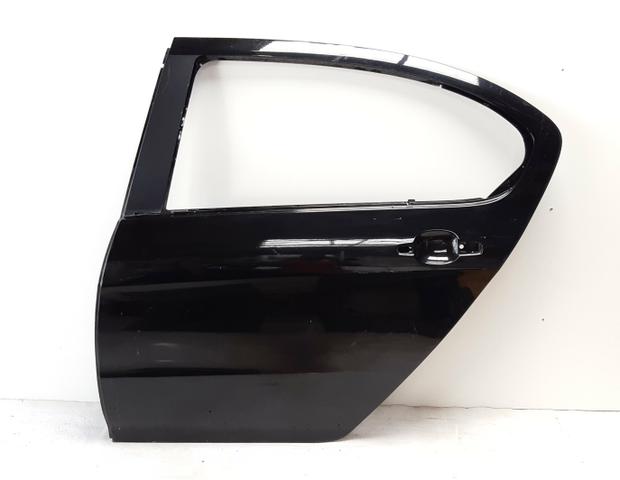 Porta do Peugeot 408
