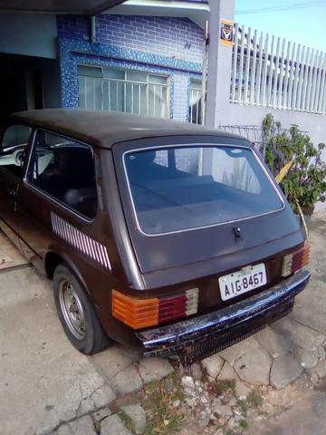 Brasilia 1979 - Foto 4