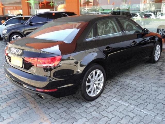 AUDI A4 2017/2018 2.0 TFSI ATTRACTION GASOLINA 4P S TRONIC - Foto 7