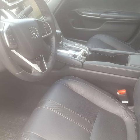 Civic Touring 1.5T EXTRA (De verdade) - Foto 2
