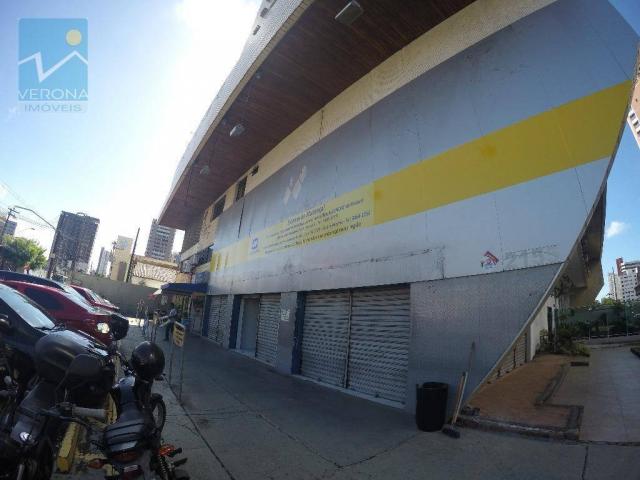 Loja para alugar, 200 m² por R$ 7.500,00/mês - Dionisio Torres - Fortaleza/CE - Foto 3