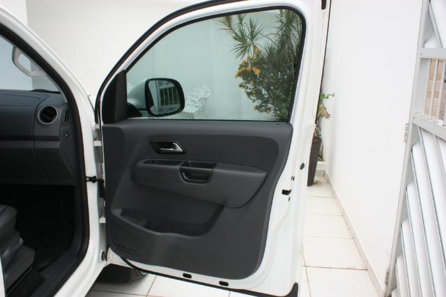 Vw - Volkswagen Amarok - Foto 10