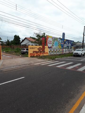 Vendo terreno em Castanhal (PA). 1760 m2 - Foto 8