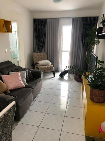 Apartamento Todo mobiliado, móveis sob medida em todos os cômodos, em Forquilhinhas