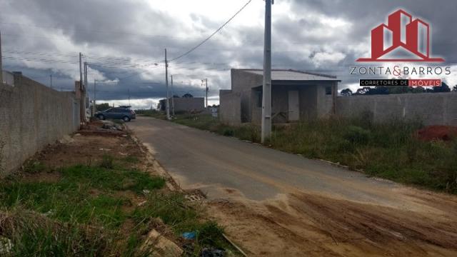 Terreno à venda em Jardim brasil, Fazenda rio grande cod:TE00011 - Foto 7