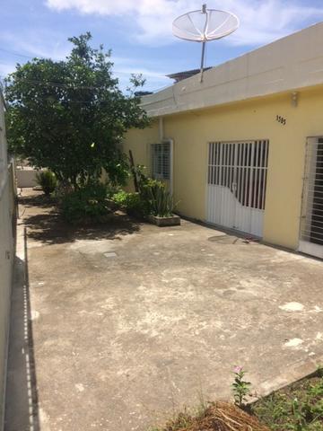 Melhor Casa 680m2, 3 Quartos Sendo 1 Suíte, 5 Vagas, Dois Carneiros Aceito Carro ou Imóvel - Foto 16