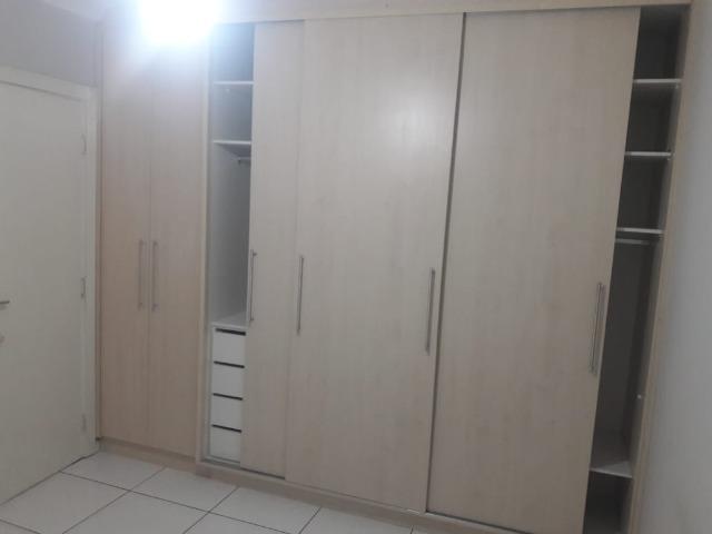 Apartamento Residencial Triunfo 61m² sendo 02 dormitórios em Birigui - Foto 4