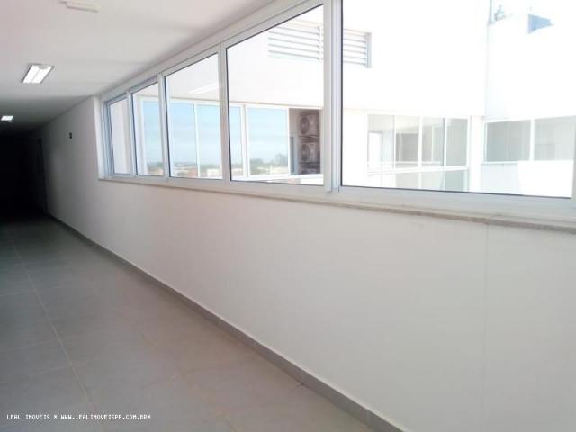 Sala comercial para venda em presidente prudente, edificio vivere prudente, 1 banheiro, 1 - Foto 7