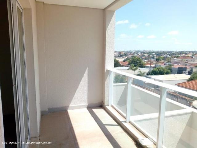Sala comercial para venda em presidente prudente, edificio vivere prudente, 1 banheiro, 1 - Foto 6