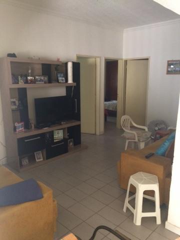 Melhor Casa 680m2, 3 Quartos Sendo 1 Suíte, 5 Vagas, Dois Carneiros Aceito Carro ou Imóvel - Foto 3