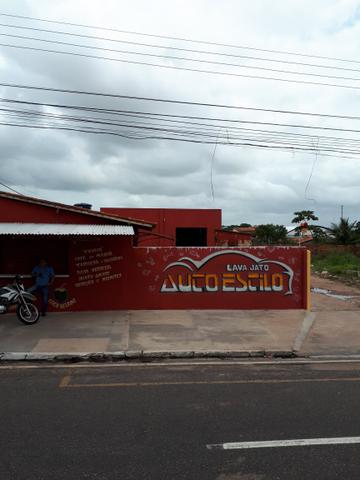 Vendo terreno em Castanhal (PA). 1760 m2 - Foto 6