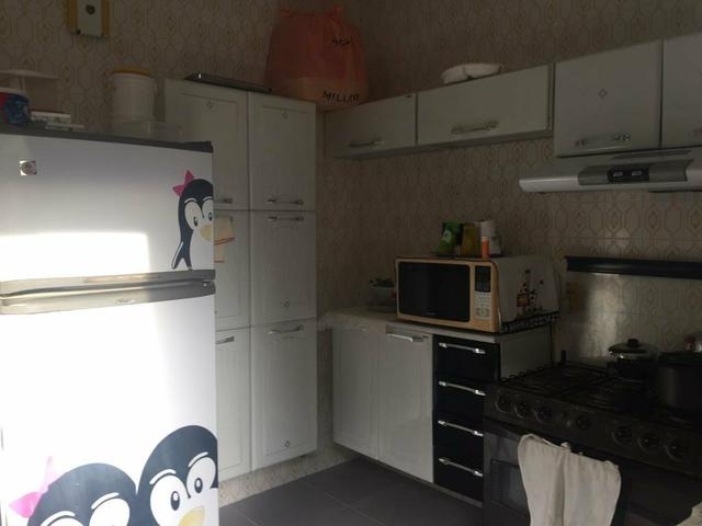 Casa ampla com 3 quartos no bairro Jardim Primavera - Foto 4