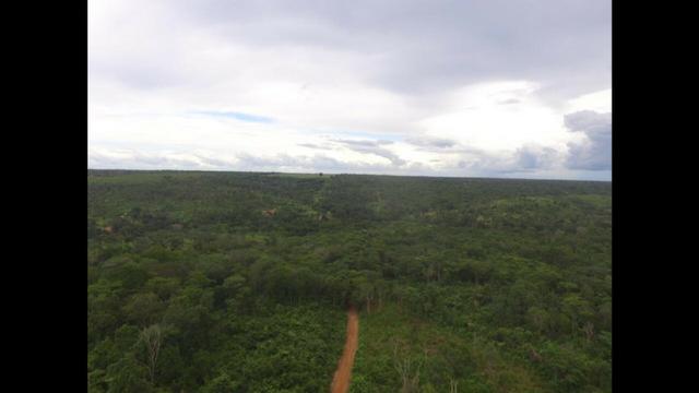 Fazenda, vende, aluga a garantia, permuta Lca,ouro,bitcoin, ações na bv - Foto 6
