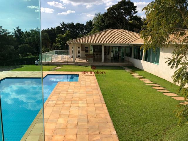 Ótima casa condomínio nossa fazenda - Foto 3