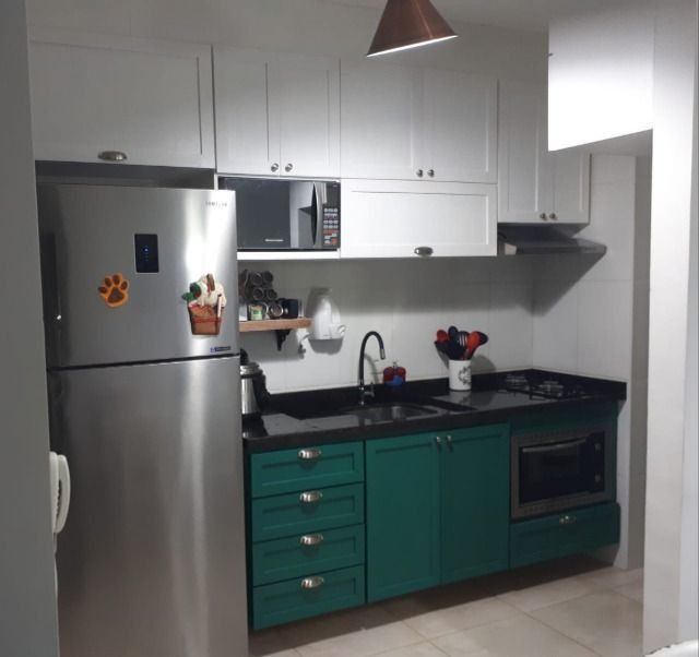 Magnifico apartamento no Acqua Play - Foto 4